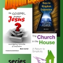 Kingdom Expansion Series ebook (English)